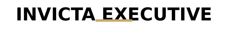 Invicta Executive